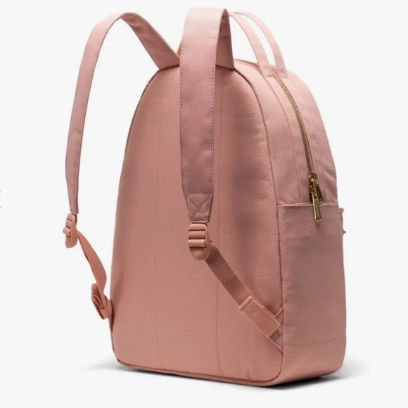 Herschel Nova Backpack | Mid-Volume Cafe Crème - Picture 4 of 10